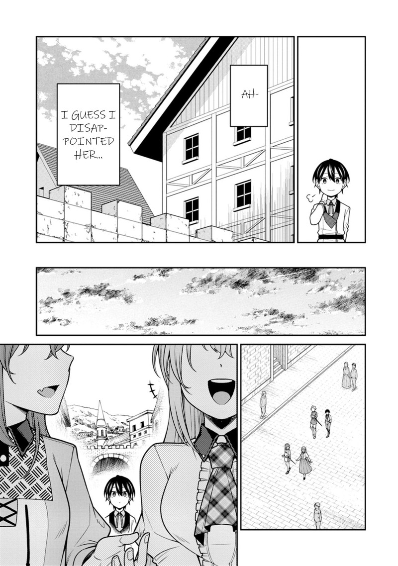 Saikyou Onmyouji No Isekai Tenseiki Geboku No Youkaidomo Ni Kurabete Monster Ga Yowaisugirundaga Chapter 23c Page 9