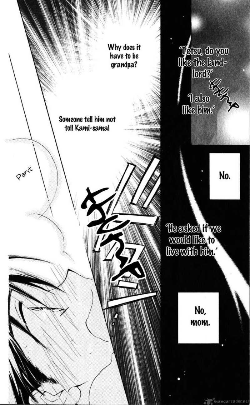 Sailor Fuku Ni Onegai Chapter 12 Page 14