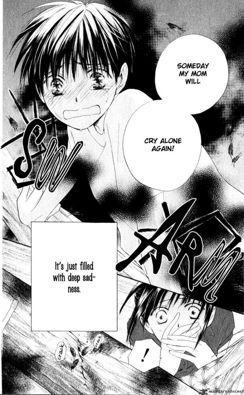Sailor Fuku Ni Onegai Chapter 12 Page 22