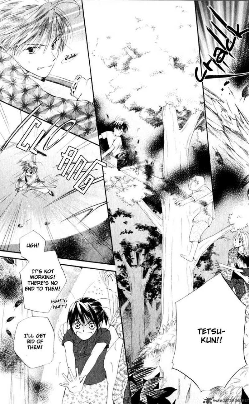 Sailor Fuku Ni Onegai Chapter 12 Page 23