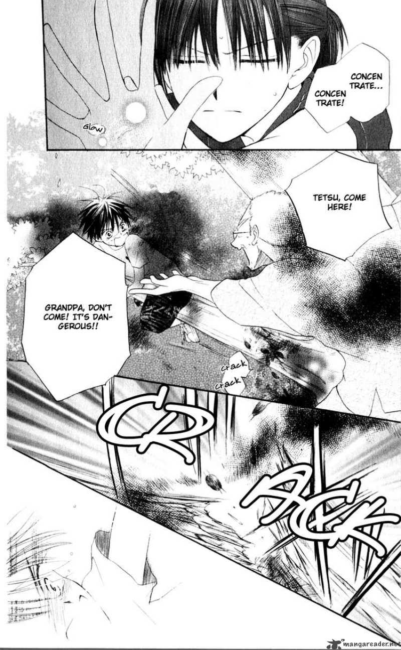 Sailor Fuku Ni Onegai Chapter 12 Page 24