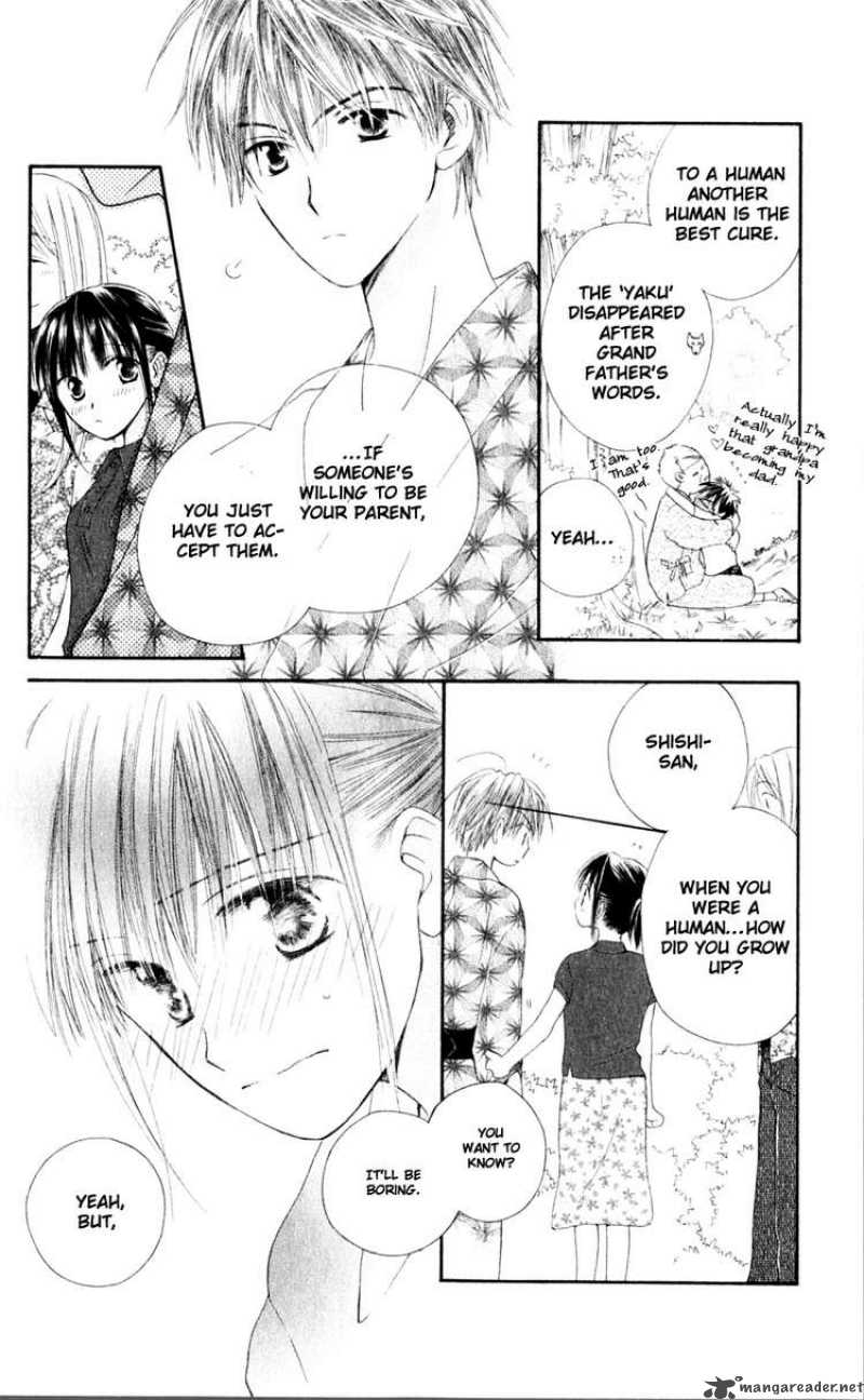 Sailor Fuku Ni Onegai Chapter 12 Page 29
