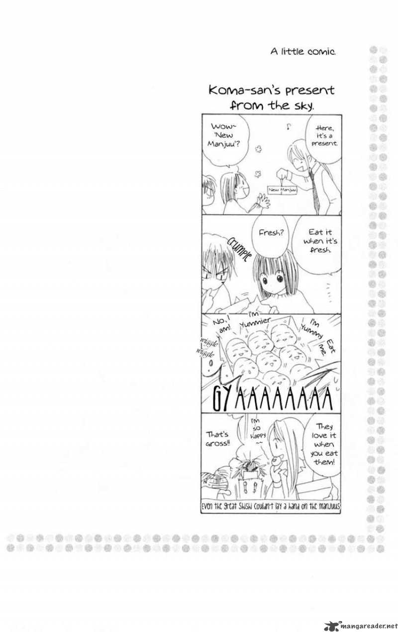 Sailor Fuku Ni Onegai Chapter 8 Page 2