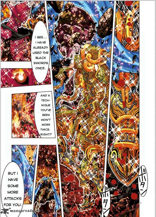 saint seiya g assassin