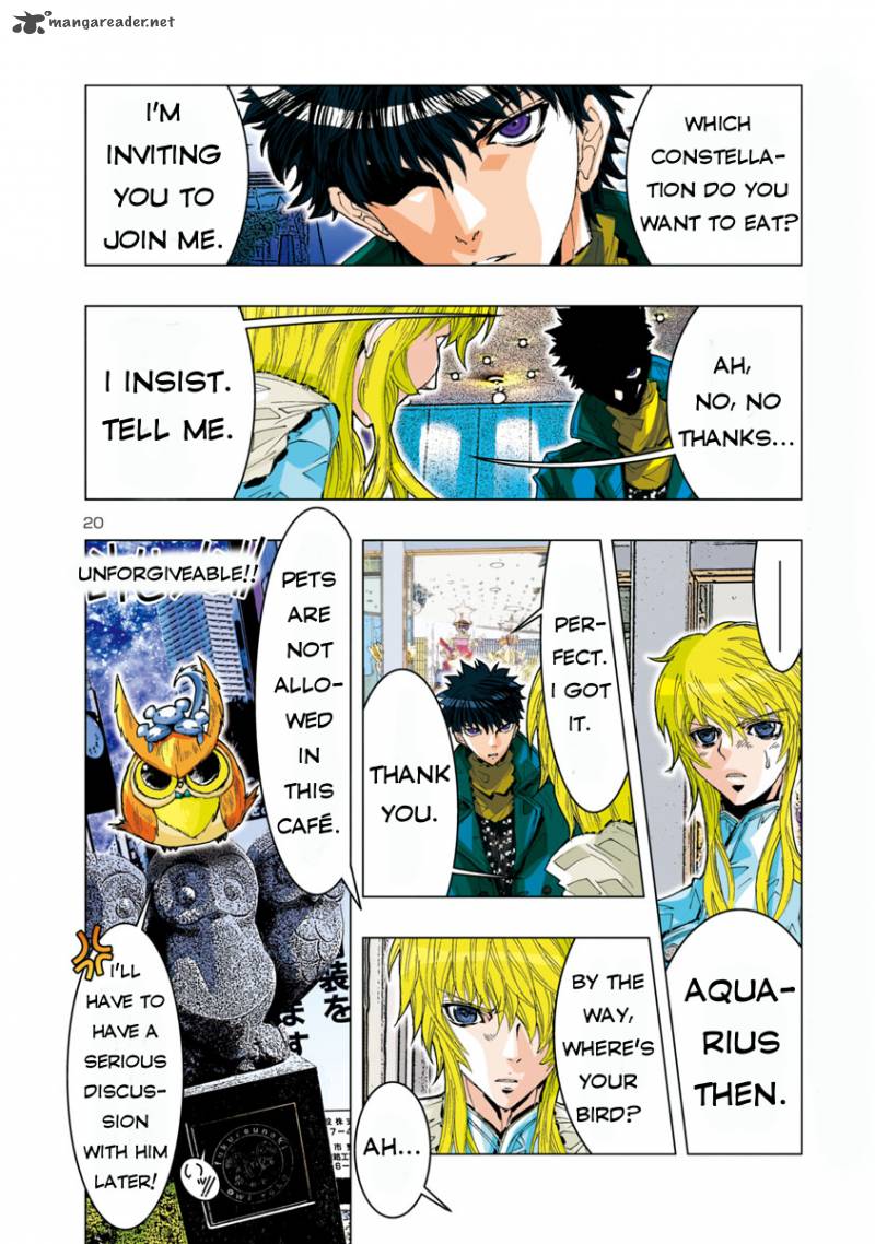 saint seiya g assassin