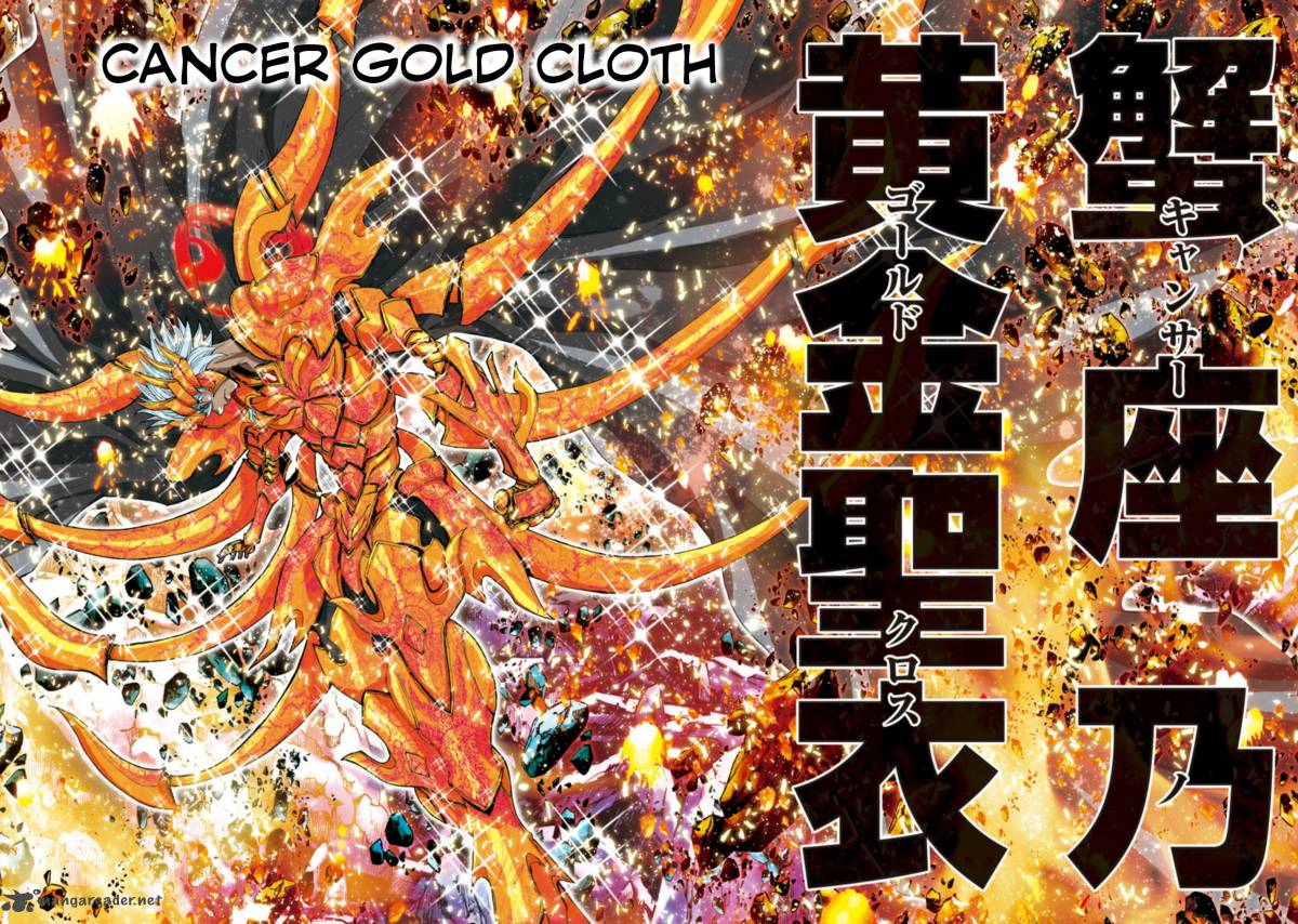 saint seiya g assassin