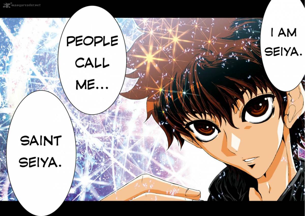 saint seiya g assassin