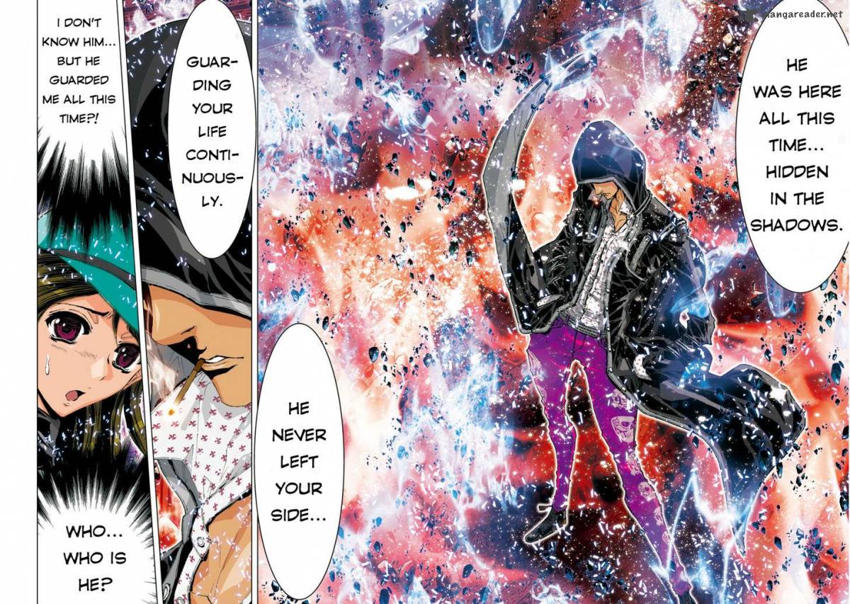 saint seiya g assassin