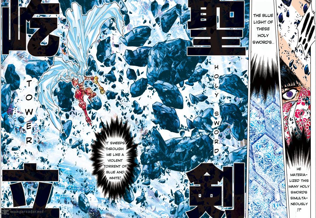 saint seiya g assassin
