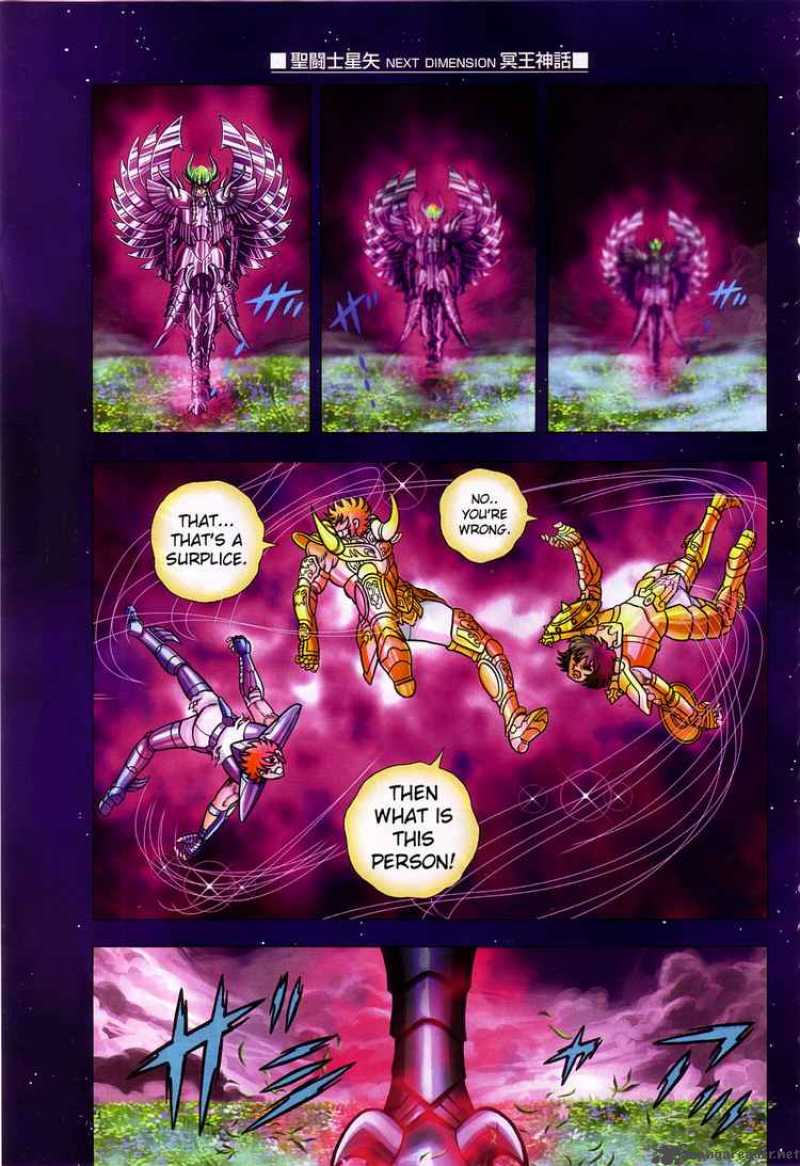 Read Saint Seiya Next Dimension Chapter 10 Mangafreak Read Saint Seiya Next Dimension Chapter 10 Mangafreak