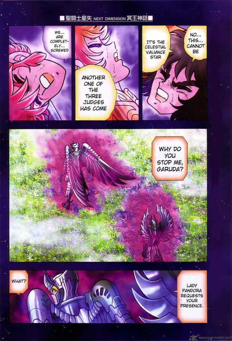 Read Saint Seiya Next Dimension Chapter 10 Mangafreak The gate of death comments. read saint seiya next dimension chapter 10 mangafreak
