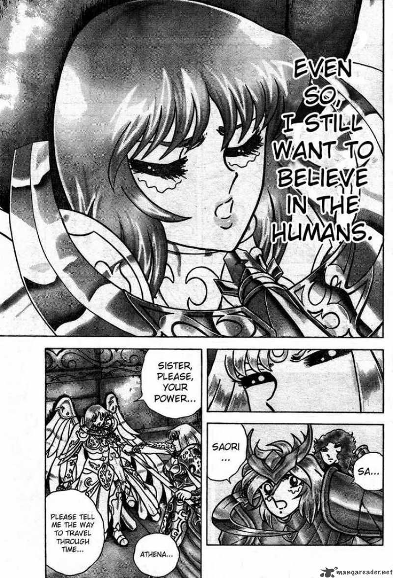 Read Saint Seiya Next Dimension Chapter 16 Mangafreak