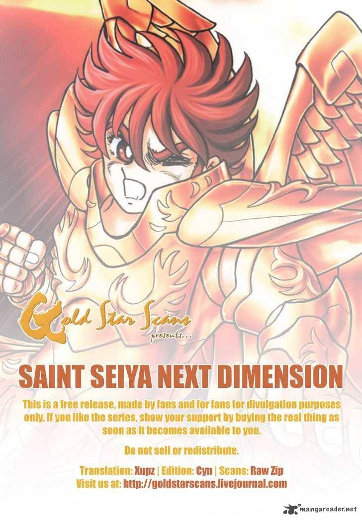Saint seiya next dimension scan ita download