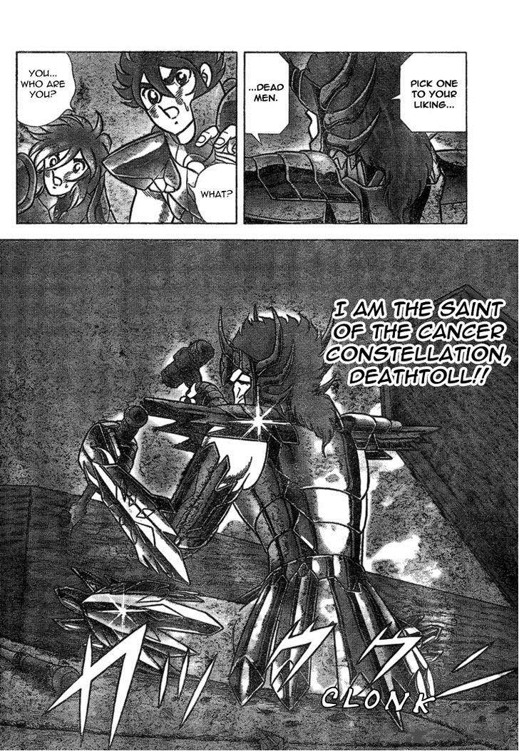 Read Saint Seiya Next Dimension Chapter 36 Mangafreak The ss series has had a far better reception in japan and latin america than in the us. read saint seiya next dimension chapter