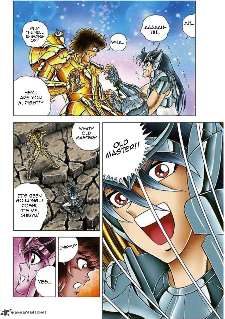 Read Saint Seiya Next Dimension Chapter 52 Mangafreak Gaia, por su buena calidad y traducción. read saint seiya next dimension chapter