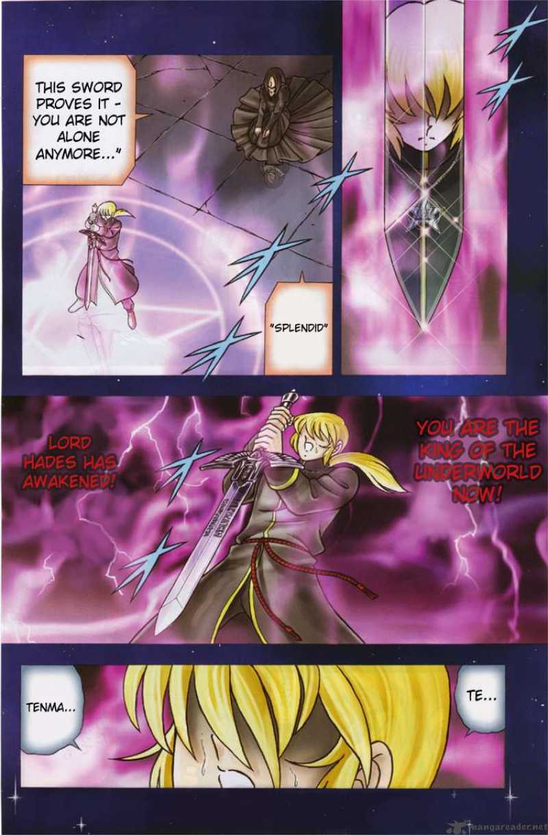 Wallpaper Read Saint Seiya Next Dimension Chapter 6 Mangafreak For iPhone Free