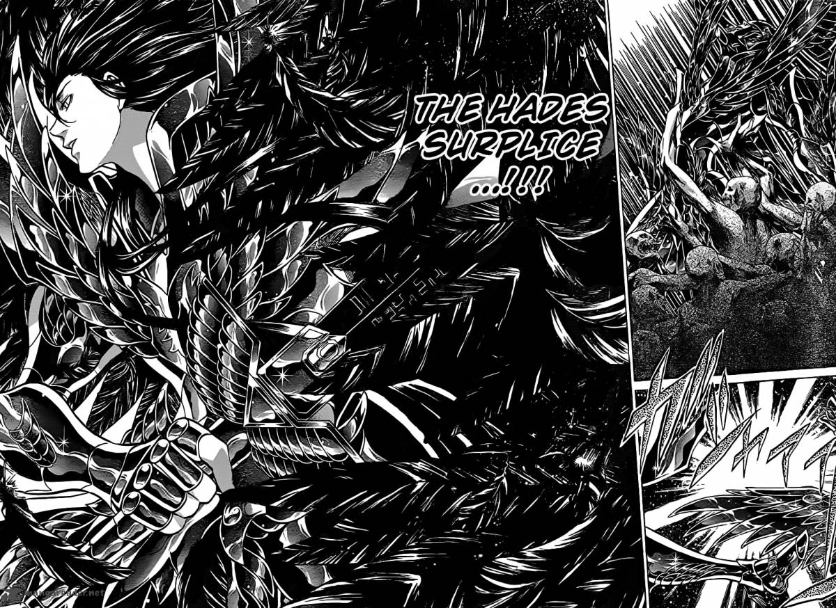 Read Saint Seiya The Lost Canvas Chapter 212 Mangafreak