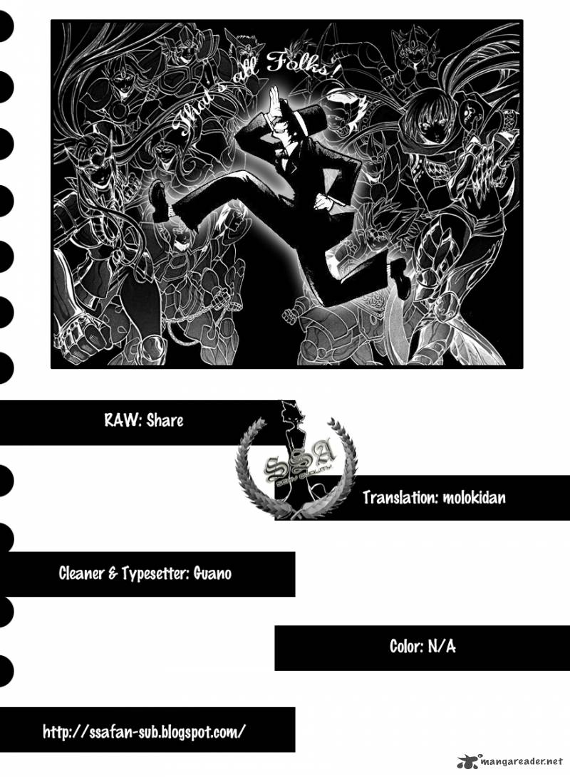 Read Saint Seiya The Lost Canvas Chapter 221 Mangafreak