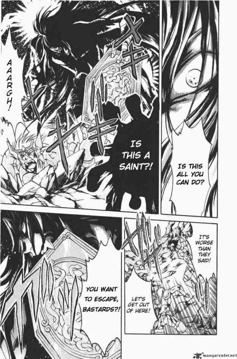 Read Saint Seiya The Lost Canvas Chapter 96 Mangafreak Meanwhile, bronze saints dohko and shion are promoted. lost canvas chapter 96 mangafreak