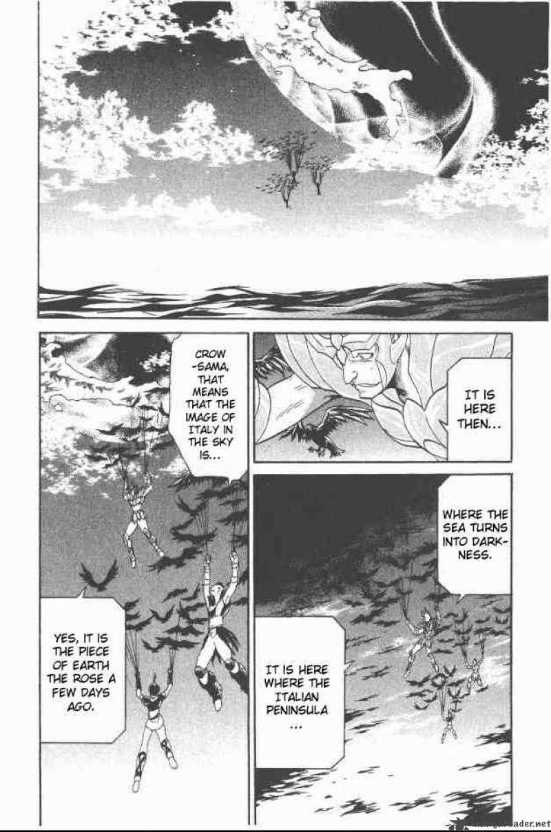 Read Saint Seiya The Lost Canvas Chapter 96 Mangafreak Real english version with high quality. lost canvas chapter 96 mangafreak