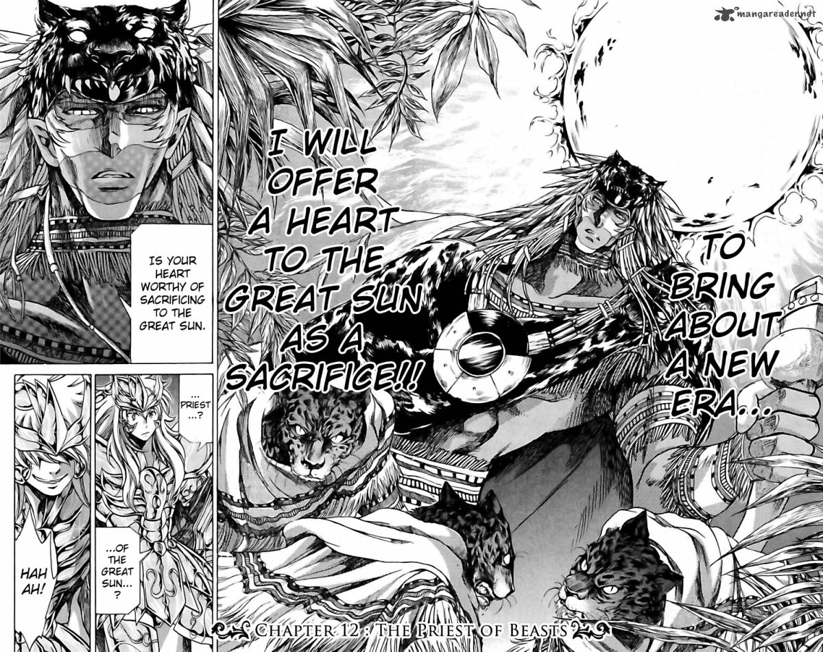 Wallpaper Read Saint Seiya The Lost Canvas Meiou Shinwa Gaiden Chapter 12 For Android Free