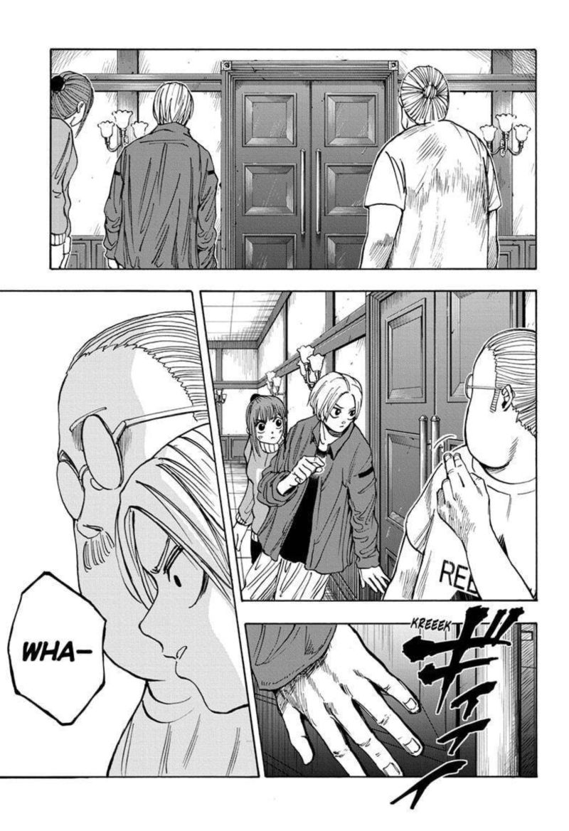 Sakamoto Days Chapter 14 Page 16