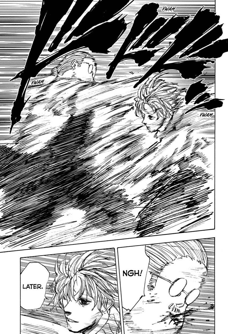 Sakamoto Days Chapter 54 Page 10