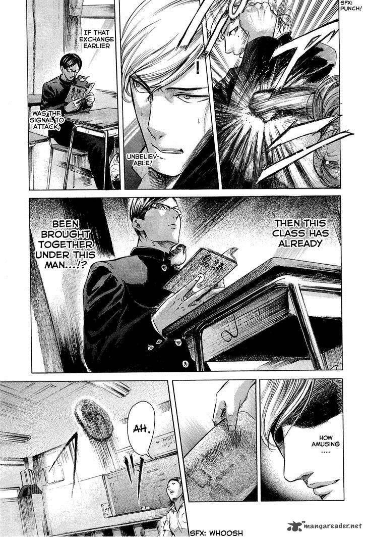 Sakamoto Desu Ga Chapter 10 Page 13