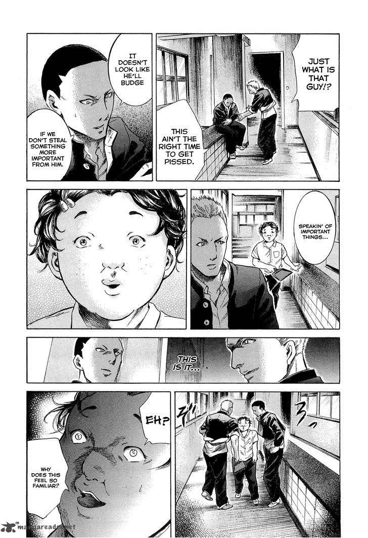 Sakamoto Desu Ga Chapter 10 Page 20