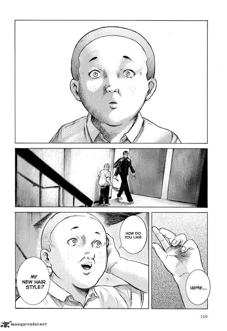 Sakamoto Desu Ga Chapter 10 Page 22
