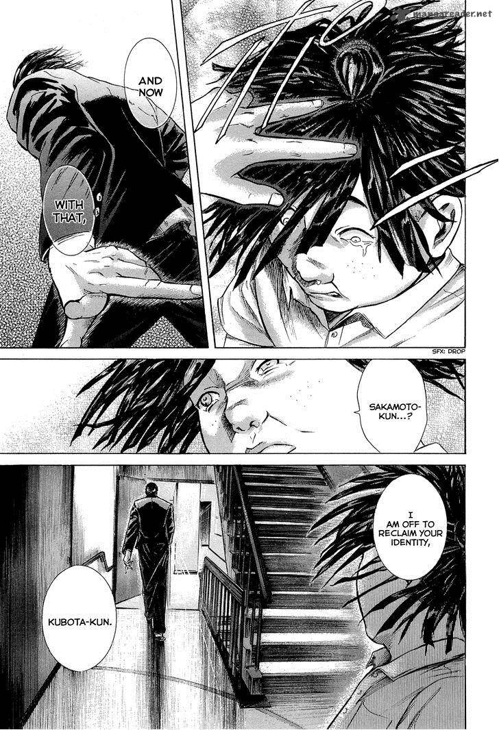 Sakamoto Desu Ga Chapter 10 Page 25
