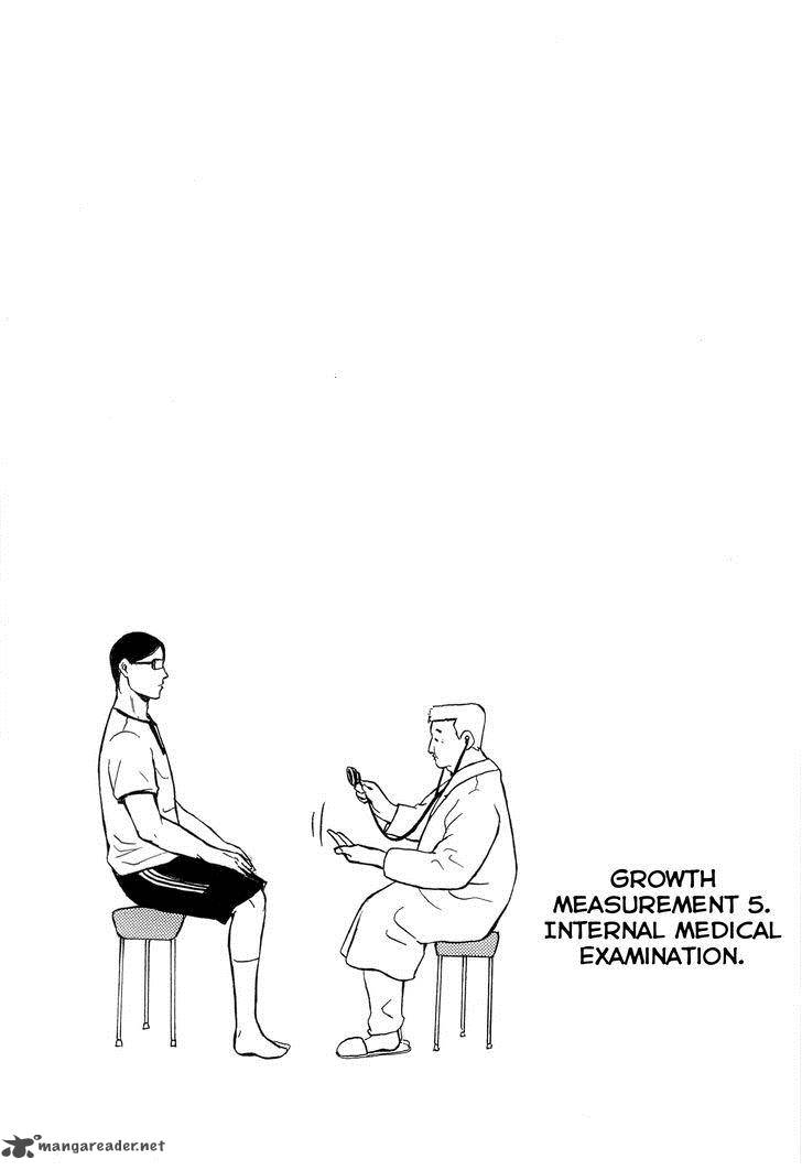 Sakamoto Desu Ga Chapter 10 Page 27