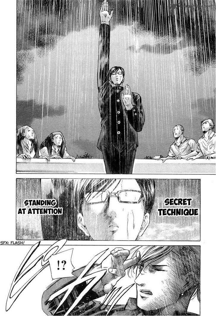 Sakamoto Desu Ga Chapter 11 Page 18