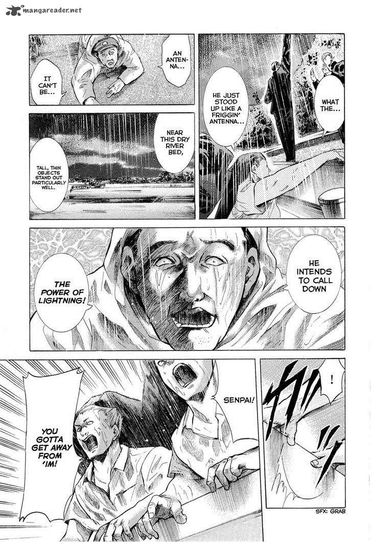 Sakamoto Desu Ga Chapter 11 Page 19