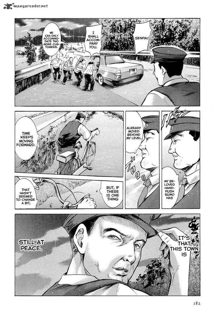 Sakamoto Desu Ga Chapter 11 Page 25