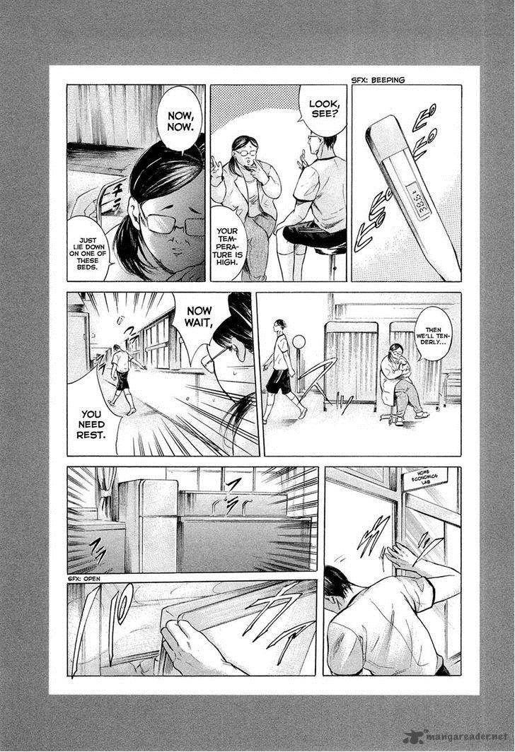 Sakamoto Desu Ga Chapter 11 Page 32