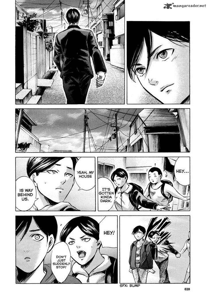 Sakamoto Desu Ga Chapter 12 Page 16