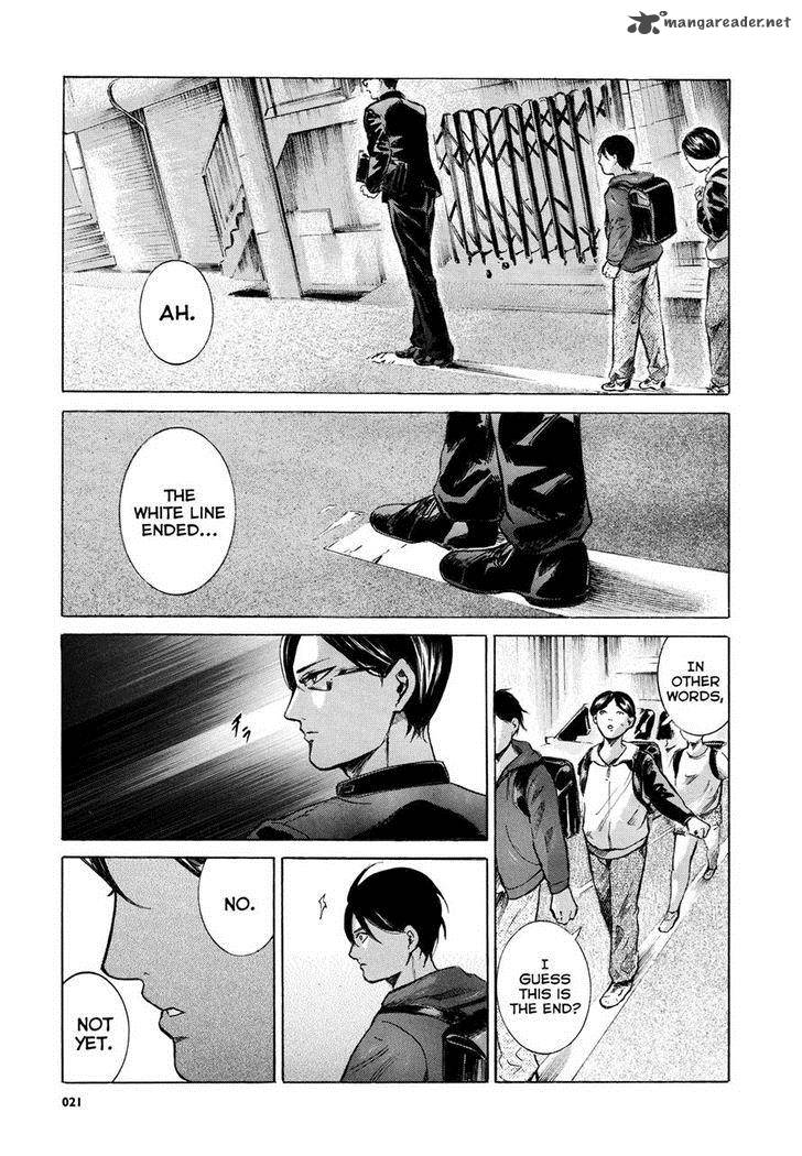 Sakamoto Desu Ga Chapter 12 Page 17
