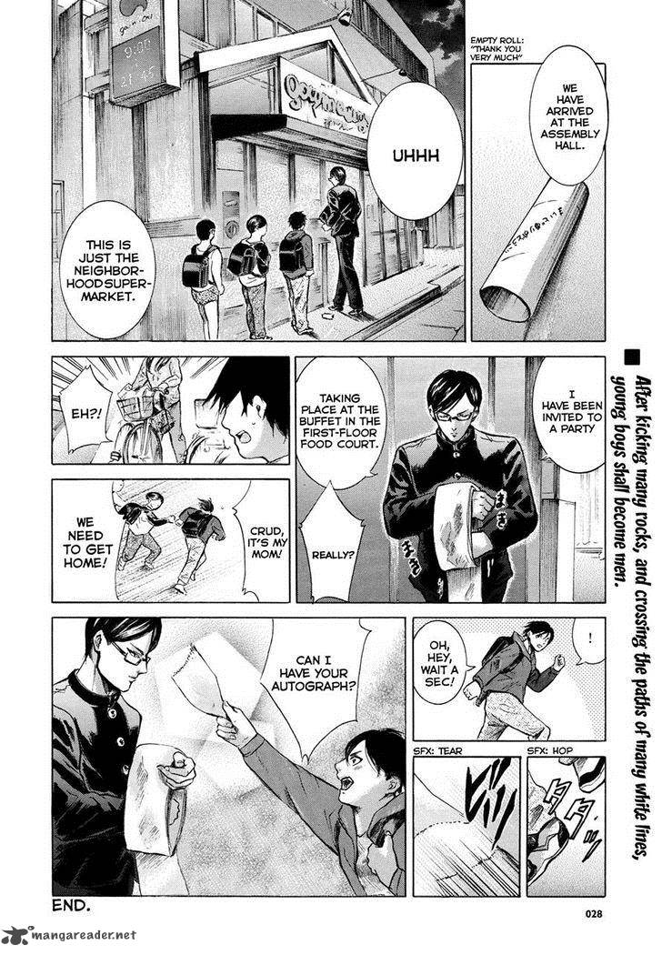 Sakamoto Desu Ga Chapter 12 Page 23