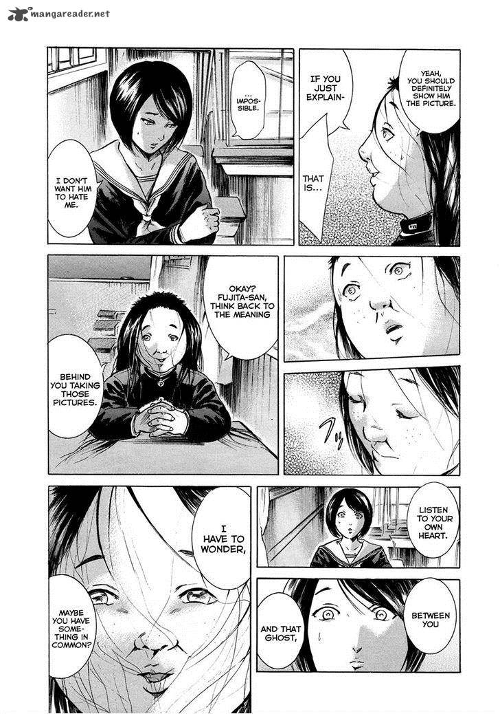 Sakamoto Desu Ga Chapter 13 Page 19