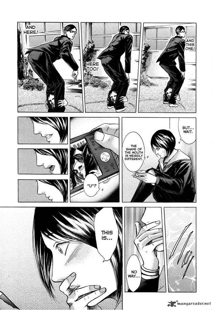 Sakamoto Desu Ga Chapter 13 Page 23