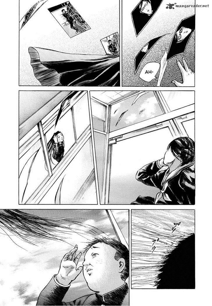 Sakamoto Desu Ga Chapter 13 Page 32