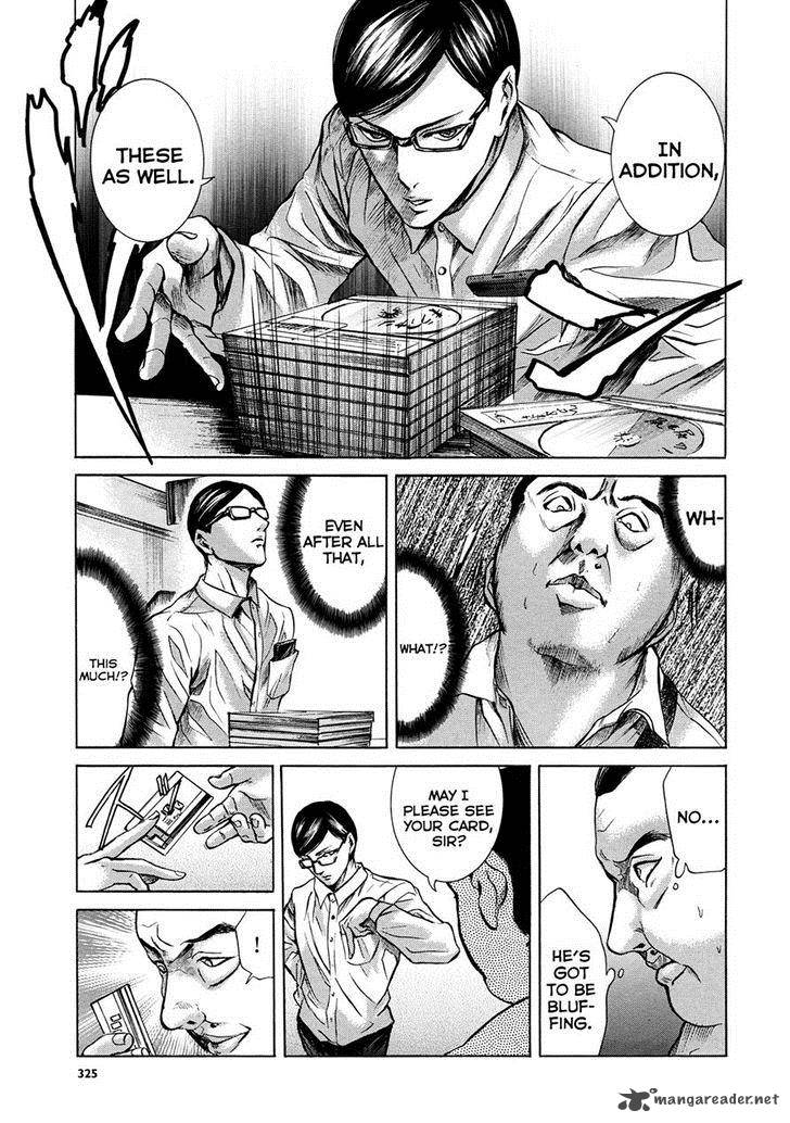 Sakamoto Desu Ga Chapter 14 Page 25