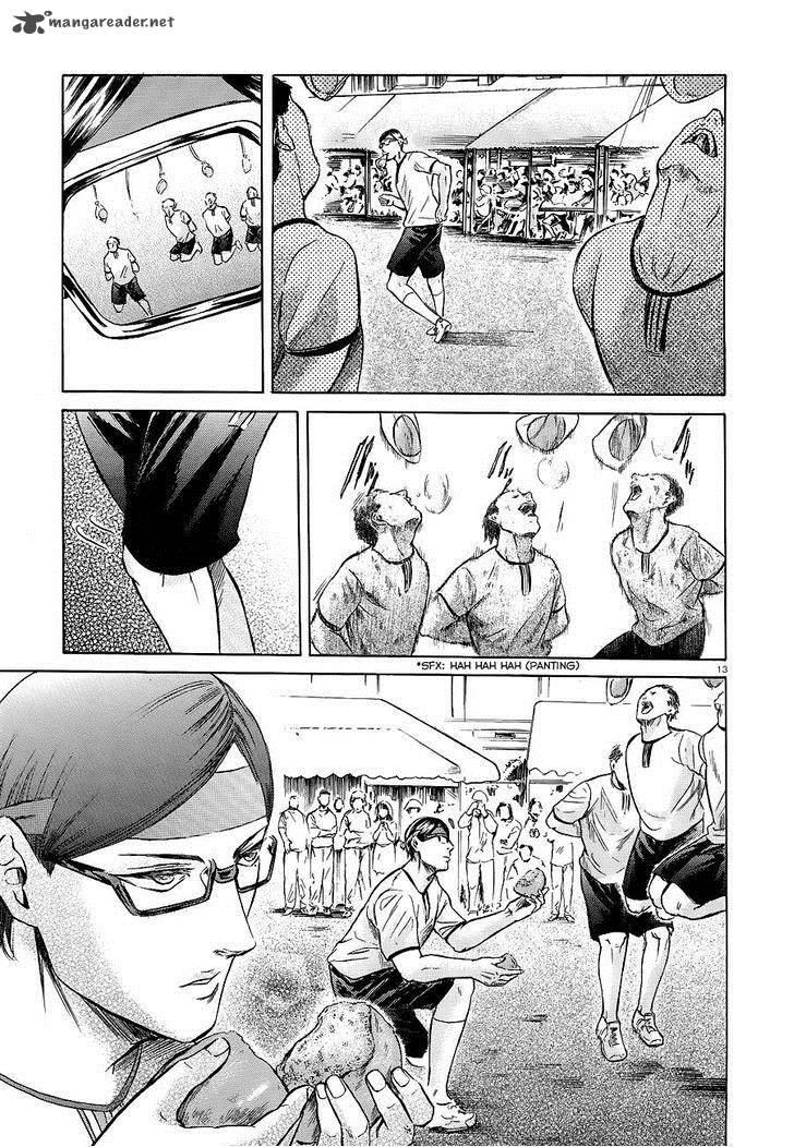 Sakamoto Desu Ga Chapter 15 Page 17