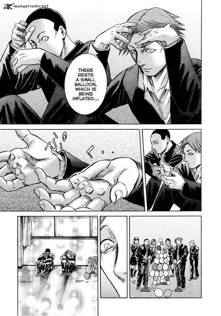 Sakamoto Desu Ga Chapter 17 Page 43