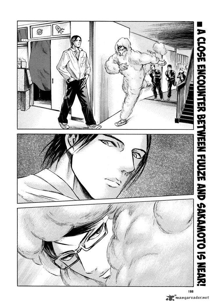 Sakamoto Desu Ga Chapter 17 Page 47