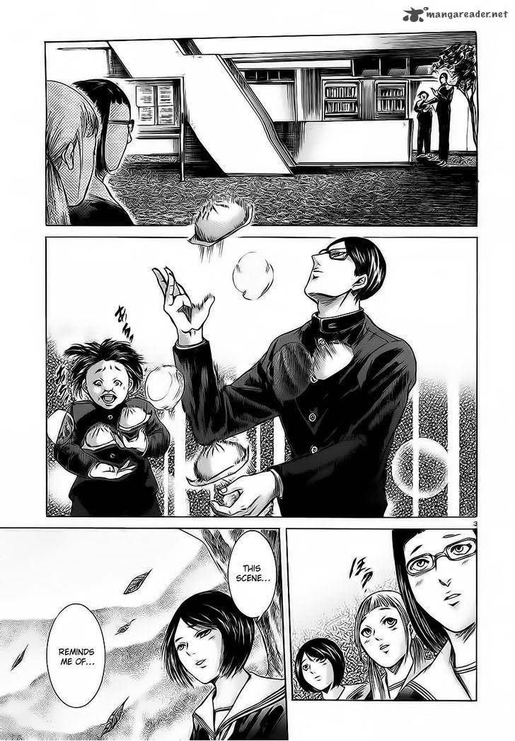 Sakamoto Desu Ga Chapter 18 Page 4