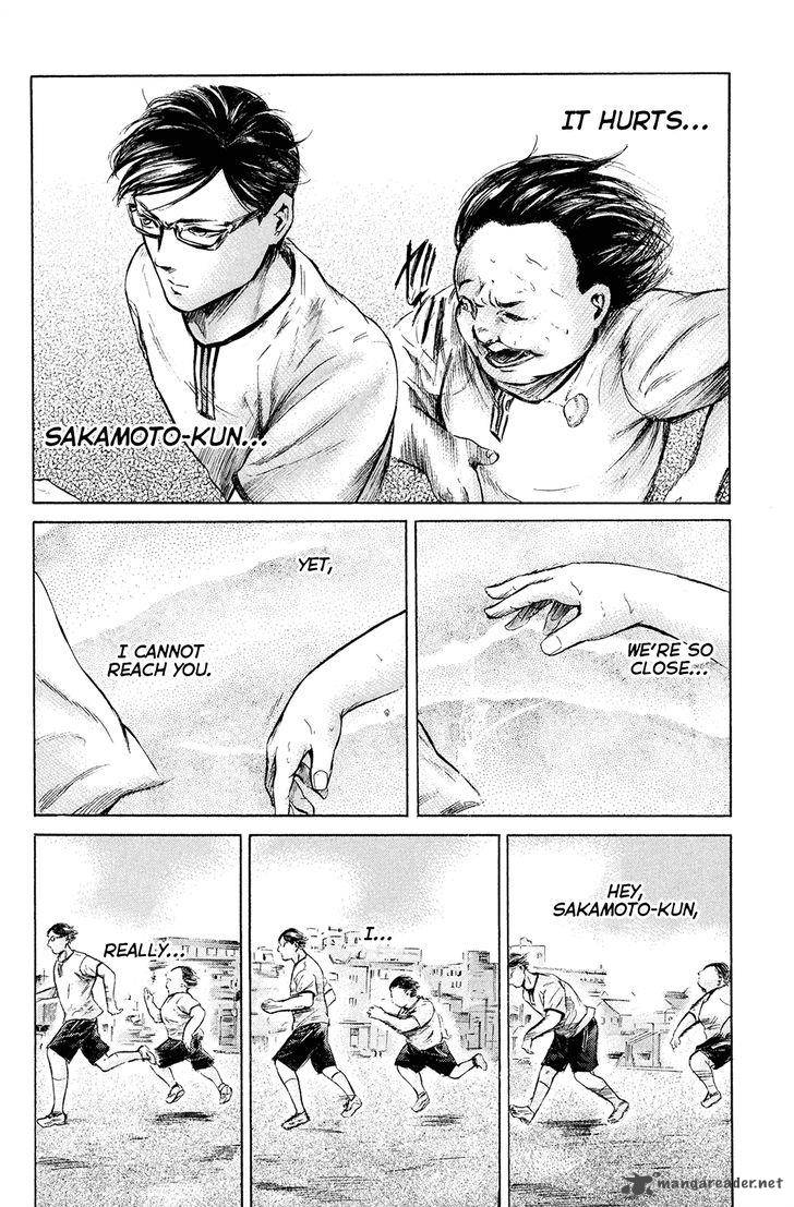 Sakamoto Desu Ga Chapter 19 Page 18