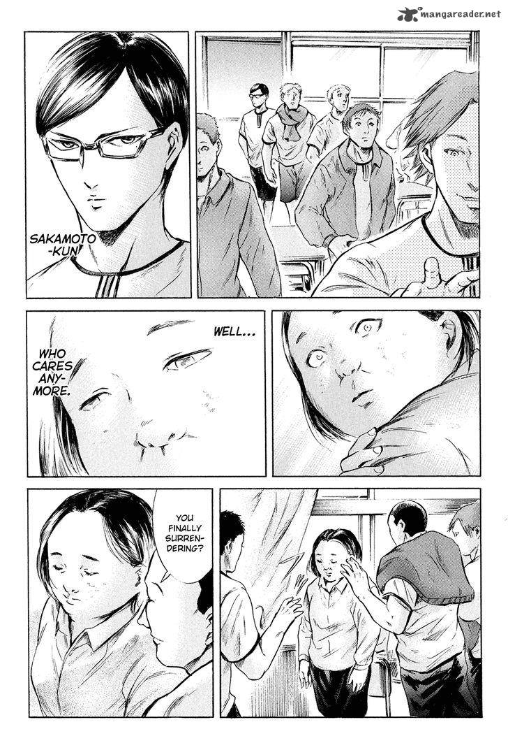 Sakamoto Desu Ga Chapter 19 Page 26