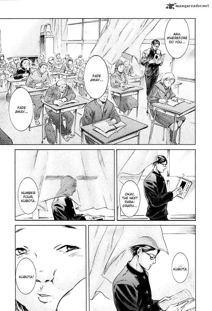 Sakamoto Desu Ga Chapter 19 Page 3